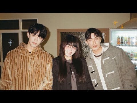 Hangzhou Vlog: Visiting Tai Zhixin's New Home, Eating Nonstop, and Celebrating Cola's Birthday🎂