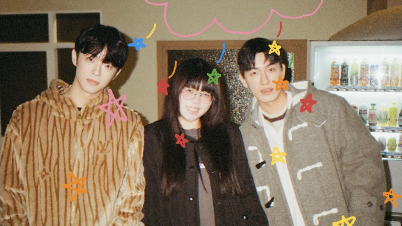 杭州vlog 開箱太志新家 吃吃吃 幫可樂慶生啦🎂