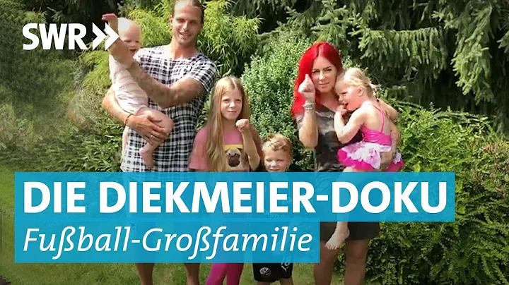 Die Diekmeiers  die groe Doku