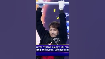 Trí Lực Sánh Đôi I Nói về độ chiến thì Ninh Dương Lan Ngọc có thừa