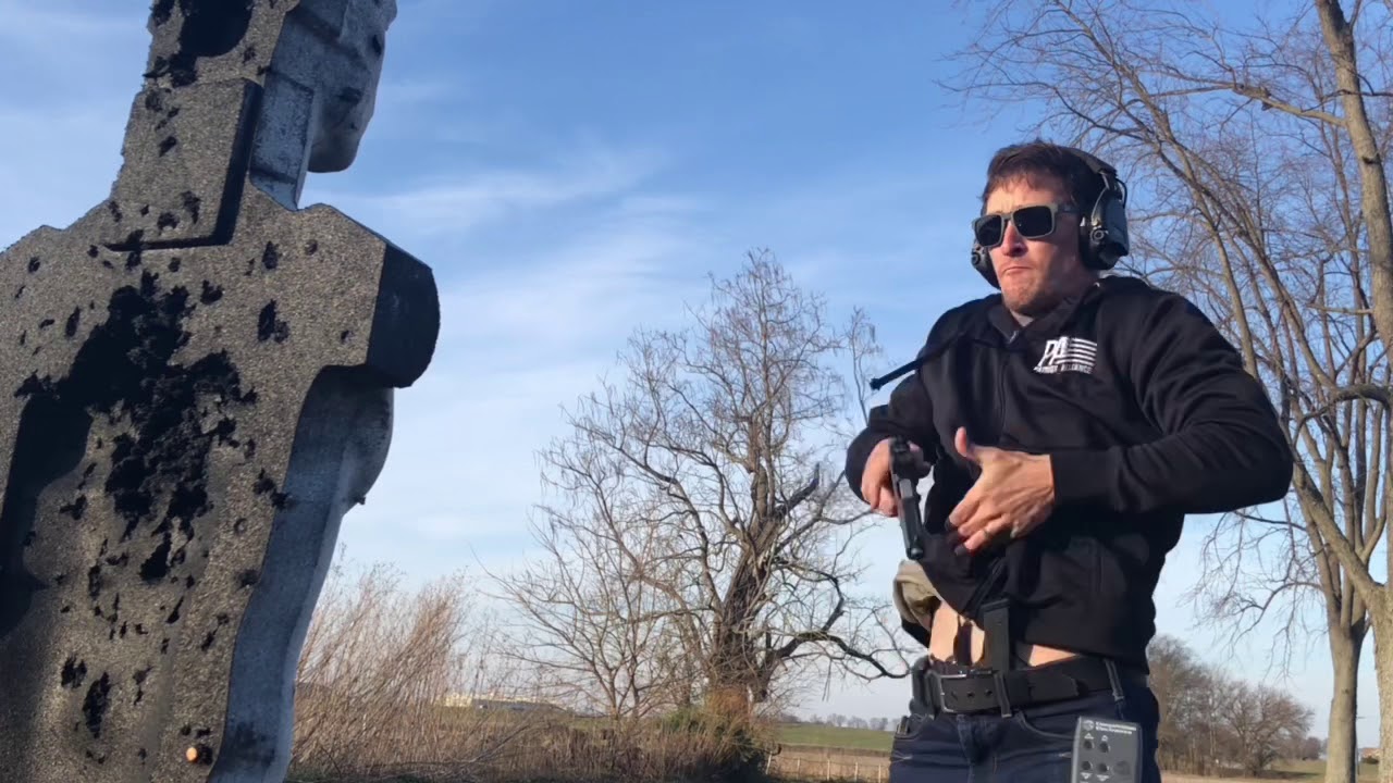 Close Retention Drills