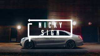 NICKY SIGN - KINGDØMS SENSES [REMIX]