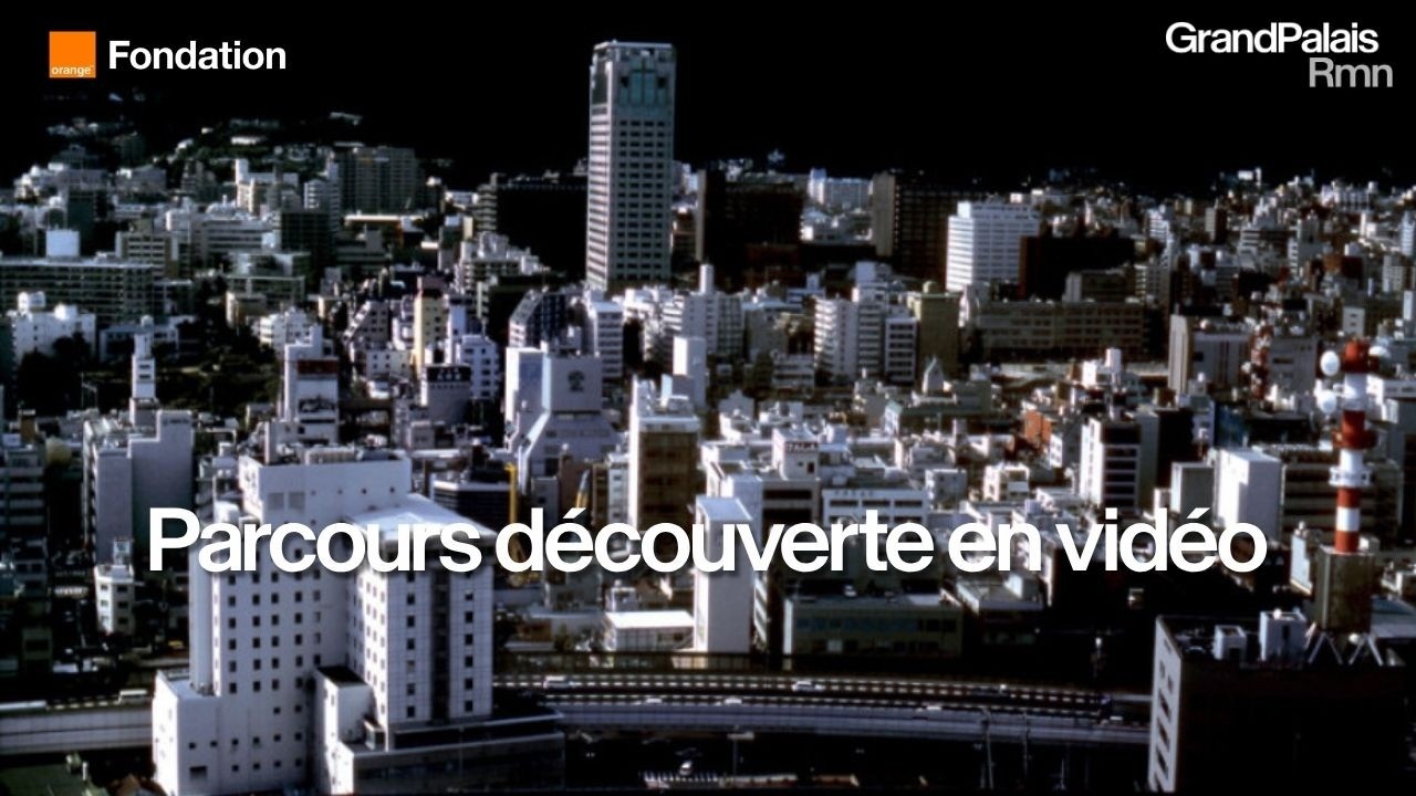 8 - La photographie des années 1980 à nos jours - Focus Jeff Wall et Pierre Faure