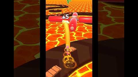 Shortcut Run Level 71 Gameplay Android & IOS #shorts