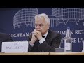 Visit by the Court of Justice of the European Union