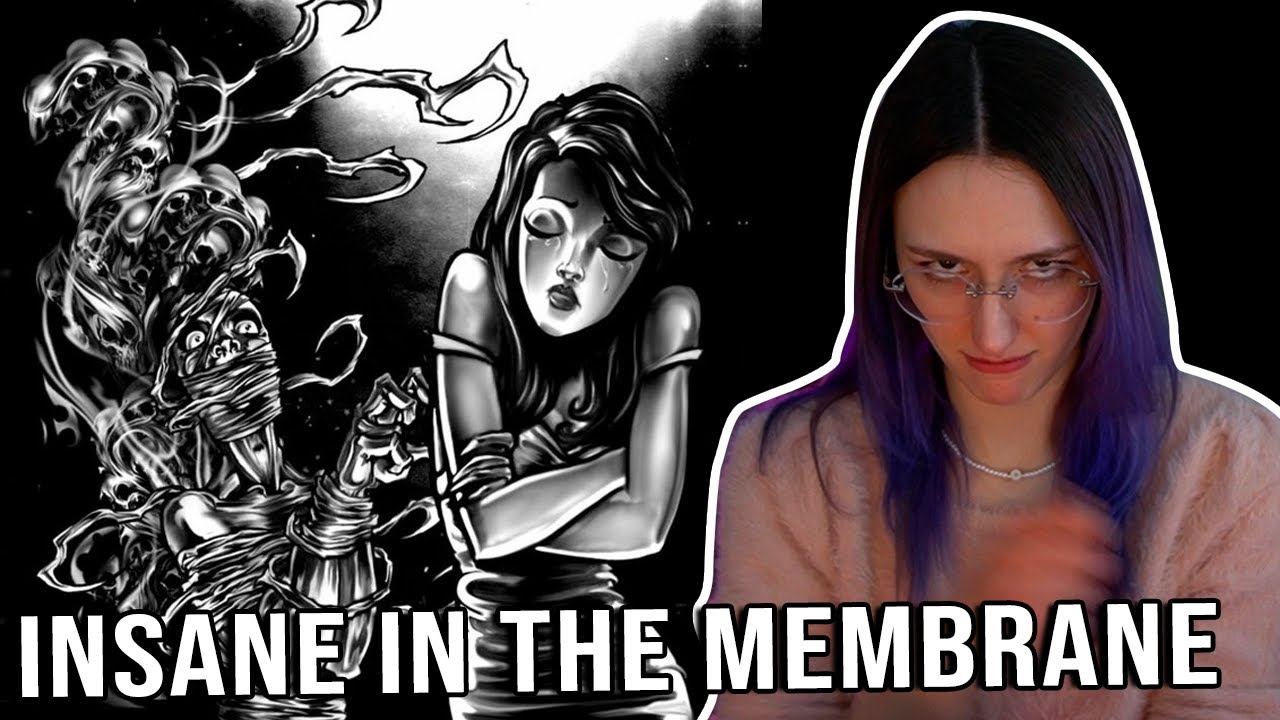 Avenged Sevenfold — Almost Easy | Реакция певицы |