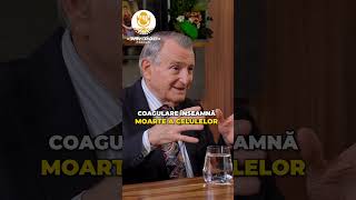 "In momentul in care alcoolul ajunge in gura si apoi merge pe esofag se face o rana"