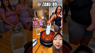 Masak sepatu baru⁉️ ZANU_89
