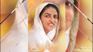 Tu kitni achhi hai Tu kitni bholi hai//Nirankari song//🌹Sandeep dhariya 🌹💕🌹💕🌹