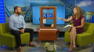 3 Plus Your Home- Window Works
