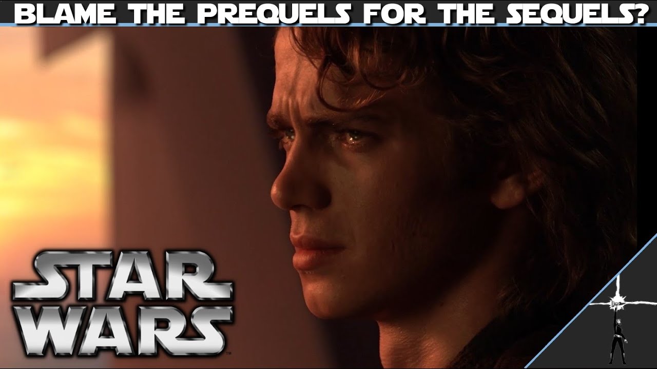 It’s time to clear up some big Prequel & Sequel misconceptions…