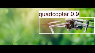YOLOv8 Air Defense Target Detection & Tracking | Real-Time Computer Vision Model Test