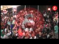 الليثى ولعها فى نادى الشمس