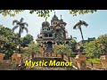 Mystic Manor Full POV Ride at Hong Kong Disneyland with Queue - Mystic Point - 2024 - 迷離大宅