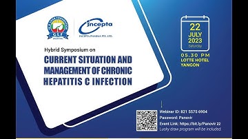 Current Situation and Management of Hepatitis C Infection