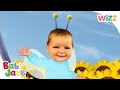 @BabyJakeofficial - A Spring Adventure! | Full Episode | Cartoons for Kids | @Wizz