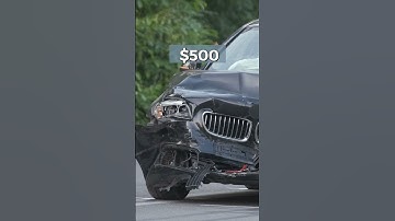 Car Insurance Deductibles Explained | Savvy Insurance Lady #carinsurance #deductible