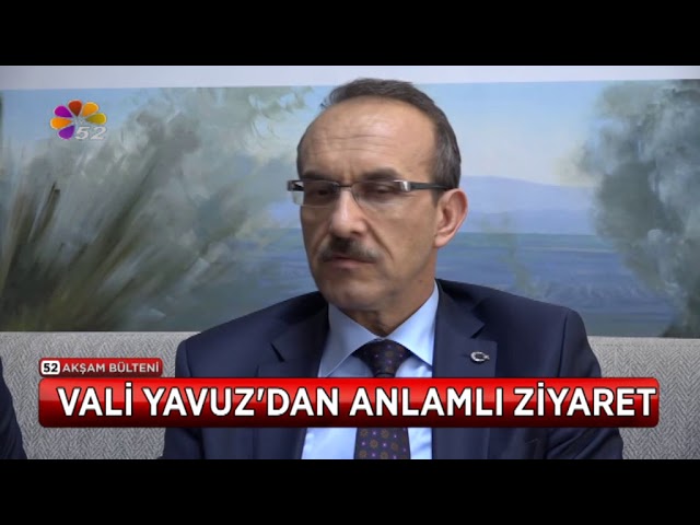 17/03/2018 AKŞAM BÜLTENİ