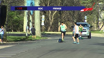 2016 Buggy Exhibition Heat 3: SDC, Fringe