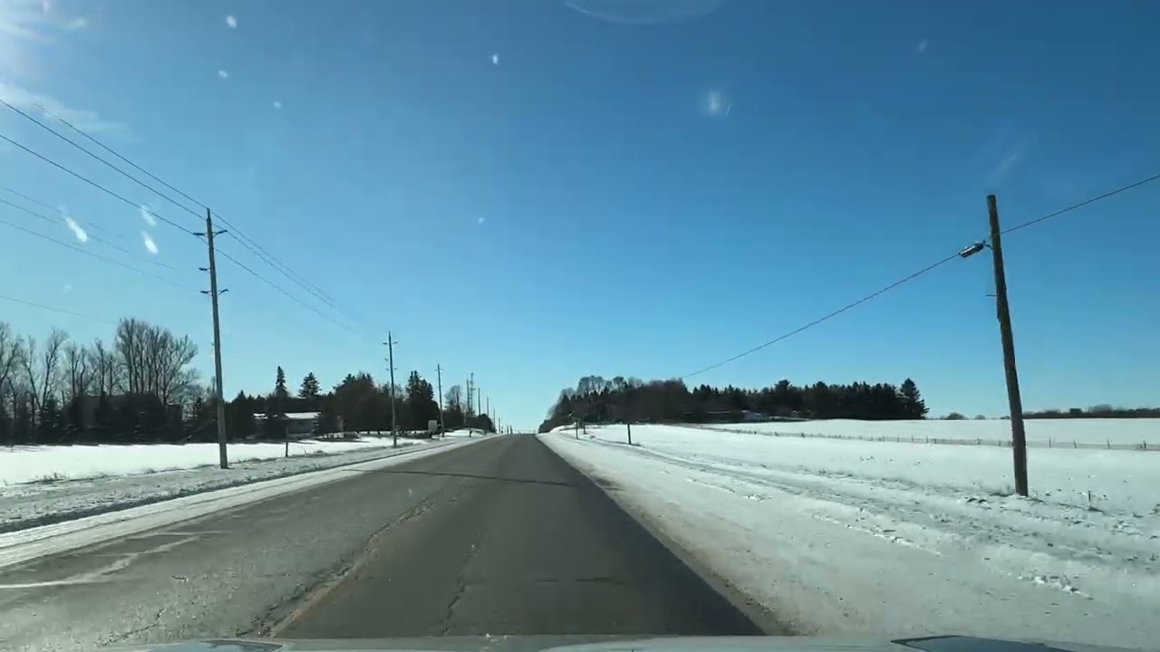 Поездка в Гвельф