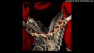 Rick Ross - Hood Billionaire ( instrumental )