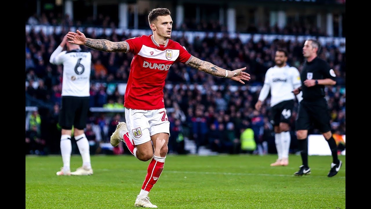 Highlights: Derby County 1-1 Bristol City (Away) video phone beyonce mp3