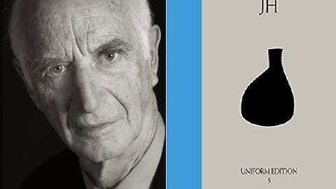 James Hillman - Alchemical Psychology