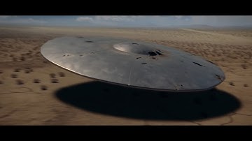 Destroyer of Worlds Concept Reel Alternate