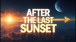 The Future’s Whisper — Our Planet’s Final Transformation / A Relaxing Science Story for Sleep screenshot 4