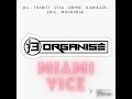13organisé Jul Remix MIAMI VICE By G Lux69 Remix Remix2023