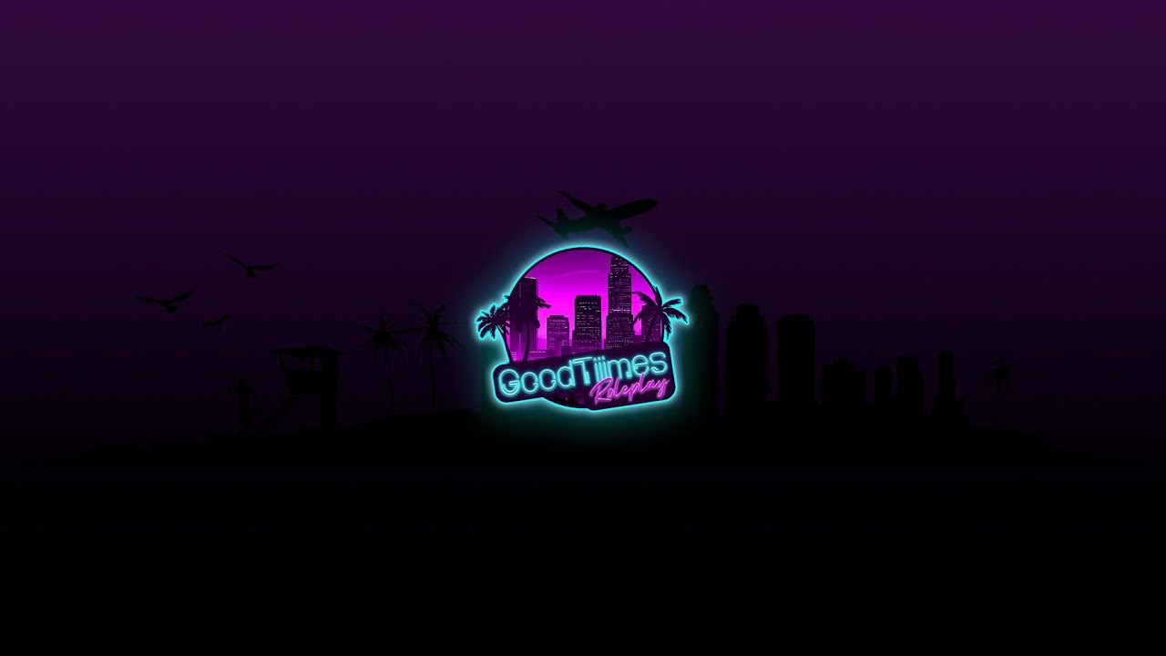 Good Tiiimes After Dark