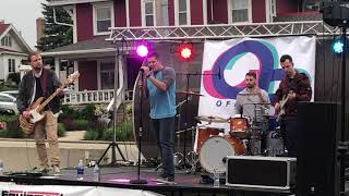 Off Brand - "Slide" (Goo Goo Dolls cover) 6-15-2023