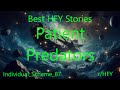 Best HFY Stories: Patient Predators