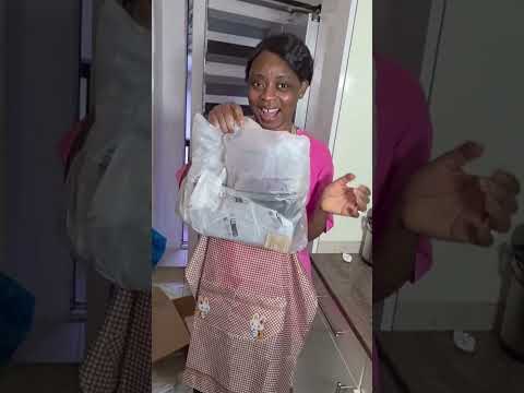 Unbox What My Husband Gifts Me 