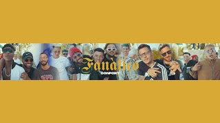 FANÁTICO ❎ Alex Díaz / Amel/ Yarini / Yeyfer / Jay Song / Dave / Lemuell / Sr Brown