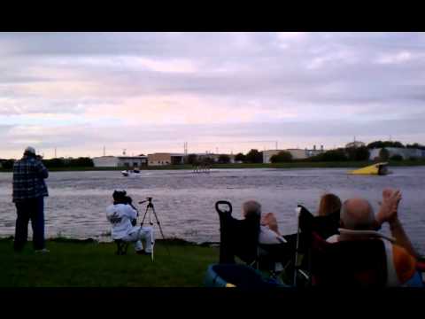 water ski show - 05