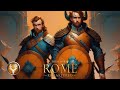 Saxon Glory Unleashed! [SAXONS Part 4] Rome Remastered