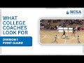 How to Make a Highlight Video | Basketball | Point Guard