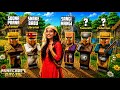 Minecraft Day 19 - Naming Ceremony For My Villagers Gone Wrong 🤣 !