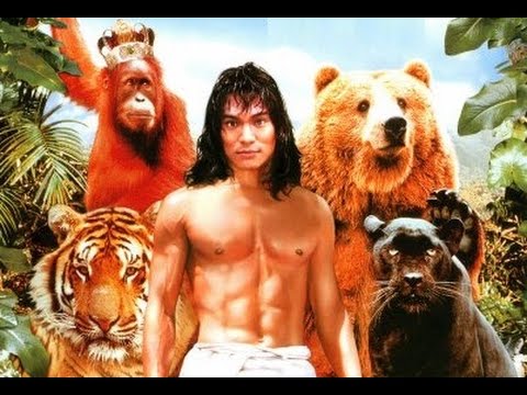 El libro de la selva: La aventura continúa (Trailer español)