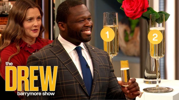 50 Cent on Celeb Celibacy Trend, "Before You Take Home a Car, Sometimes You  Wanna Test Drive It" - YouTube