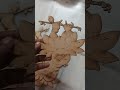mdf cutout #youtubeshorts #art #viral #views #viralshorts
