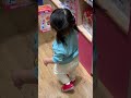 2歳のアンパンマングッズの買ってもらうテクニック#shorts