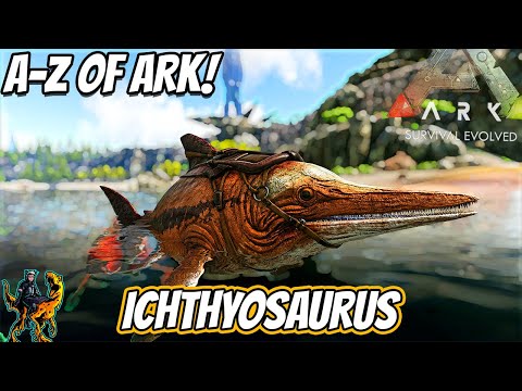 Videó: Az ichthyosaurus dinoszaurusz?