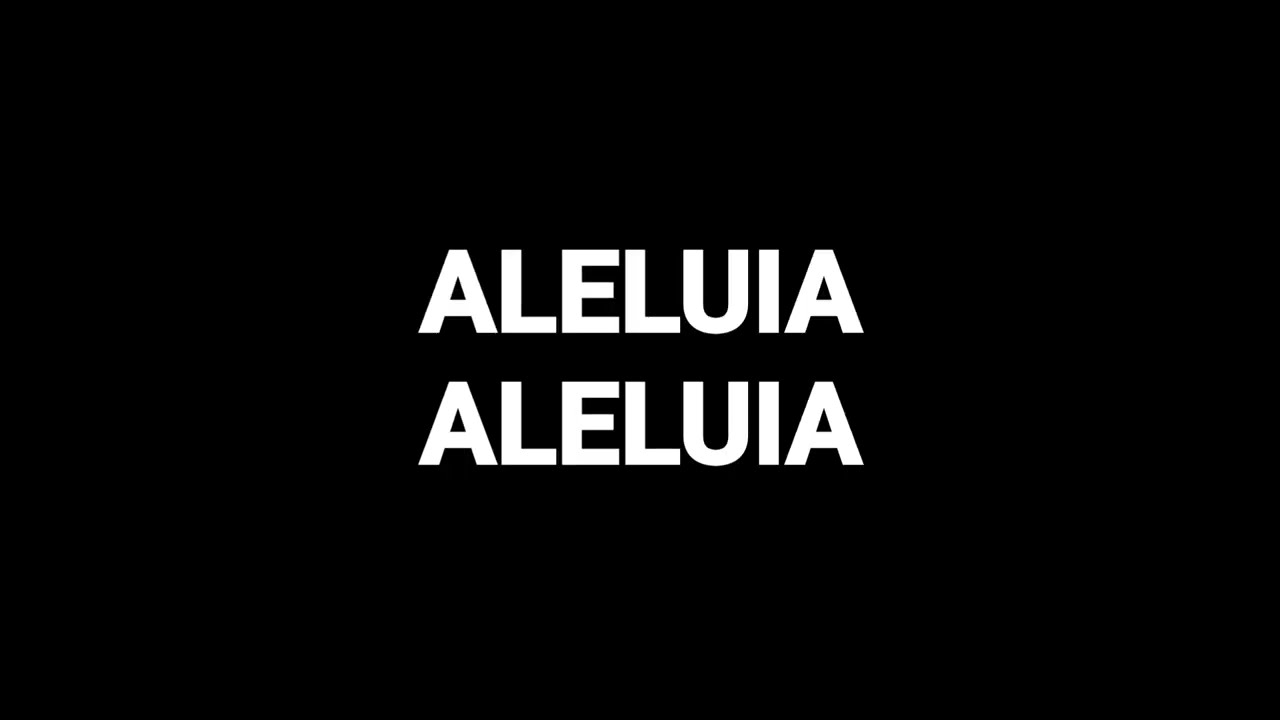 Agnus Dei - Gabriela Rocha (LETRA)