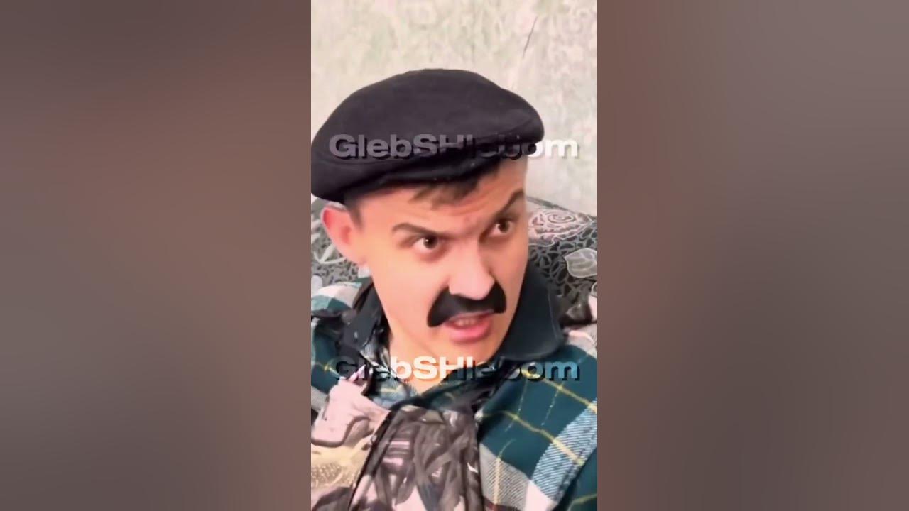 Раис и Вадик ‍🩹 ‍🩹 ‍🩹#Батя#батëк#Эдит - YouTube
