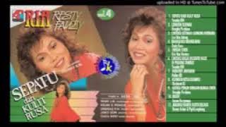 Ria Resty Fauzy_-_ Album_-_ Sepatu dari kulit Rusa (1987)