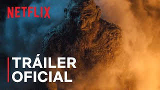 Trol Tráiler Oficial Netflix