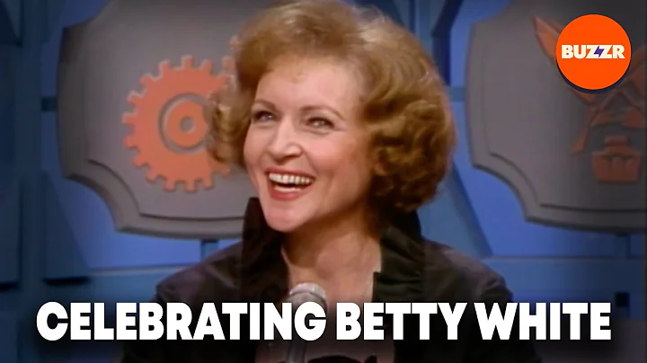 100 Minutes with Betty White | BUZZR