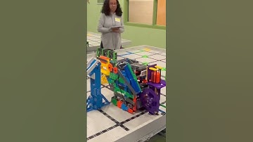 Vex Iq Slapshot: biggest fail of the season 1 month ago